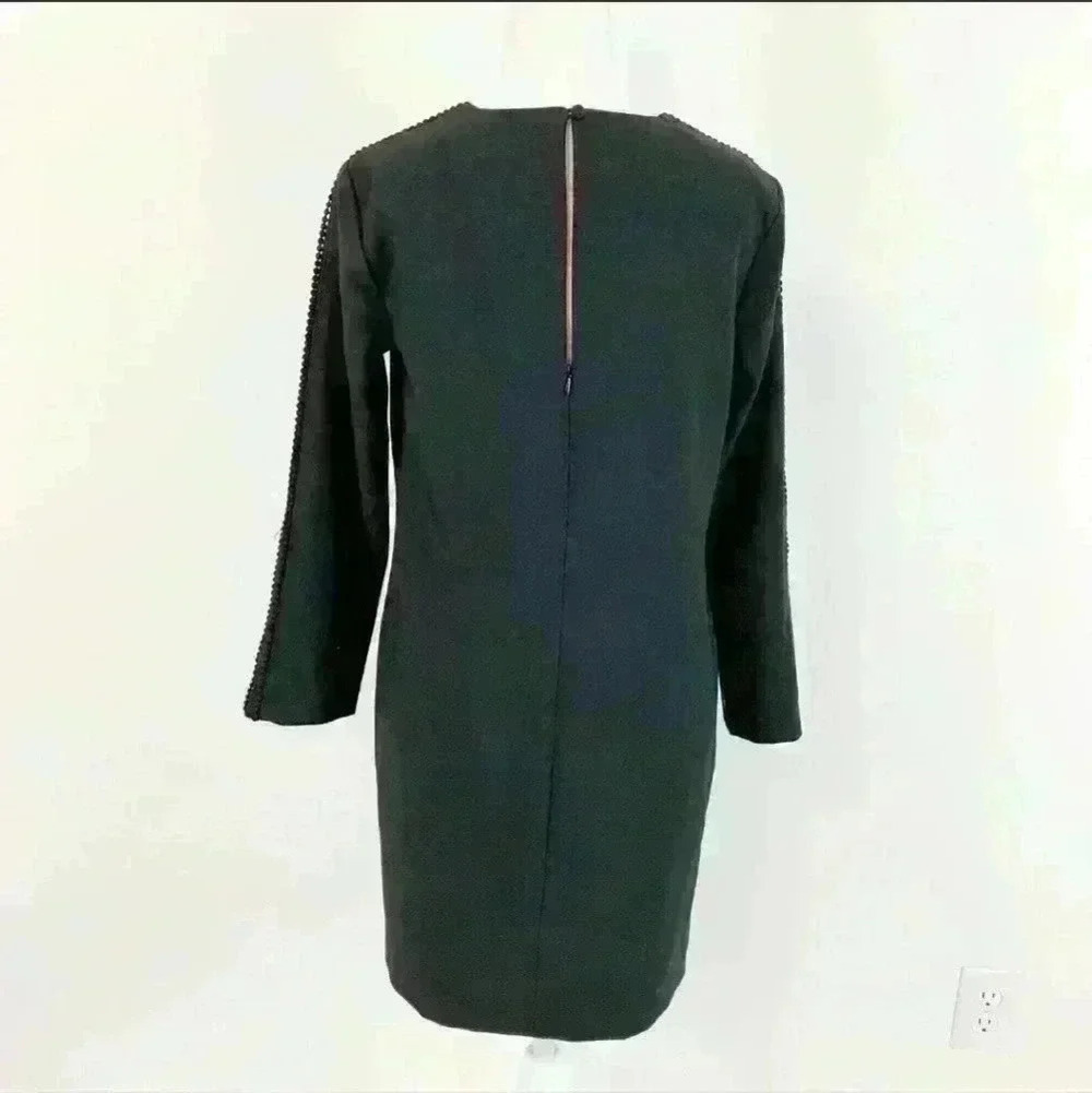 - NWT BANANA REPUBLIC SHIFT DRESS - Picture 5 of 5